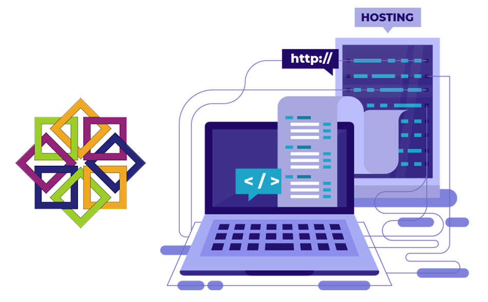 Centos SSD VPS