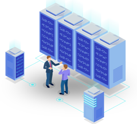 Cheap KVM VPS