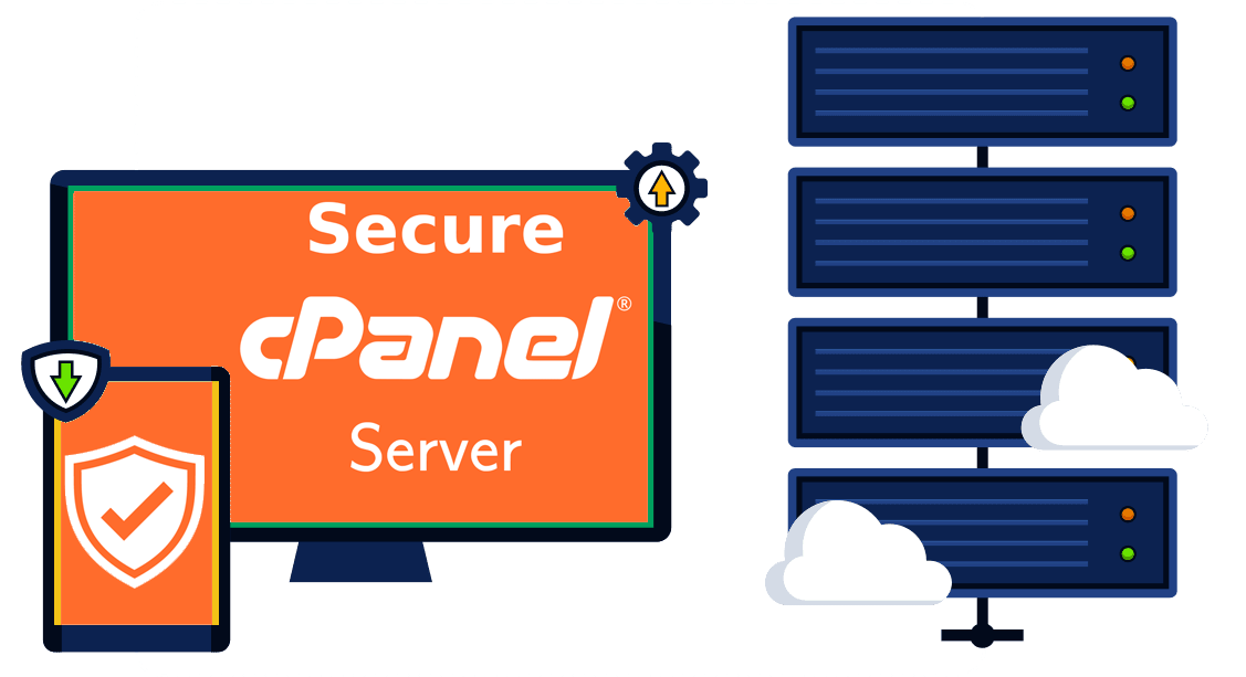 Cpanel Hosting