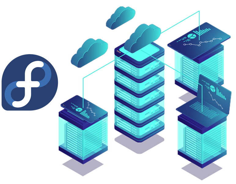 Fedora VPS Hosting