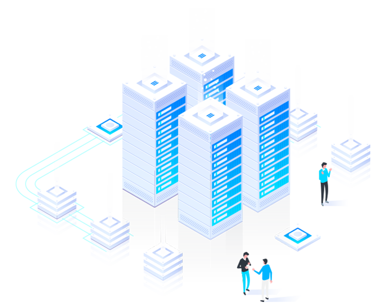 KVM SSD VPS Hosting