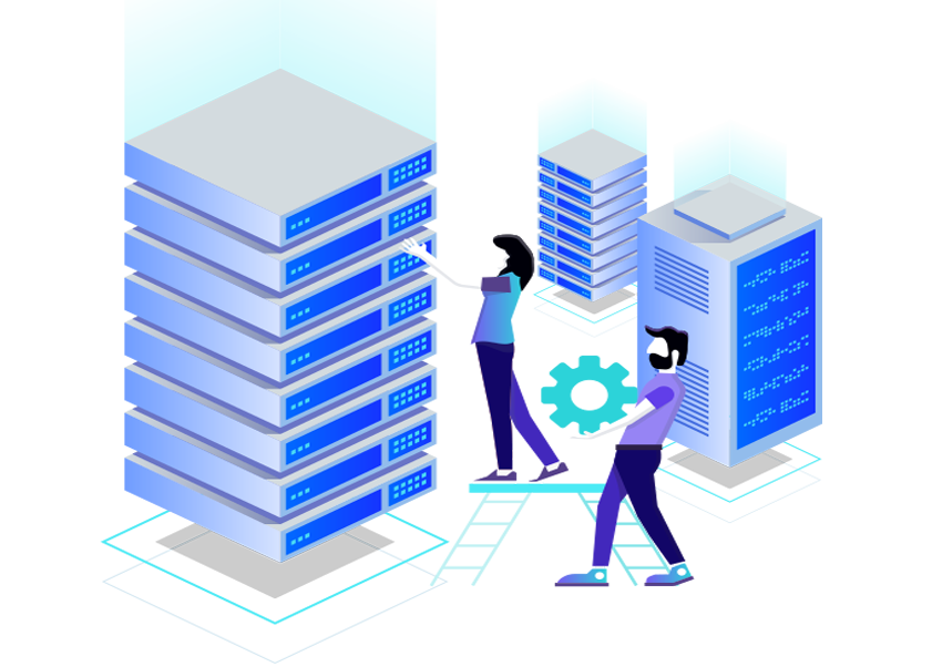 Cheap Managed VPS