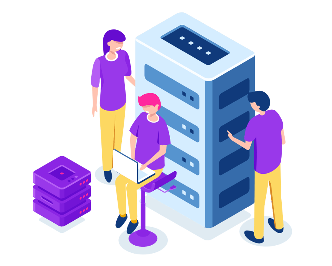 Managed VPS With Cpanel